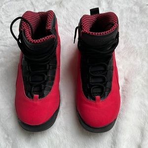 Jordan shoes